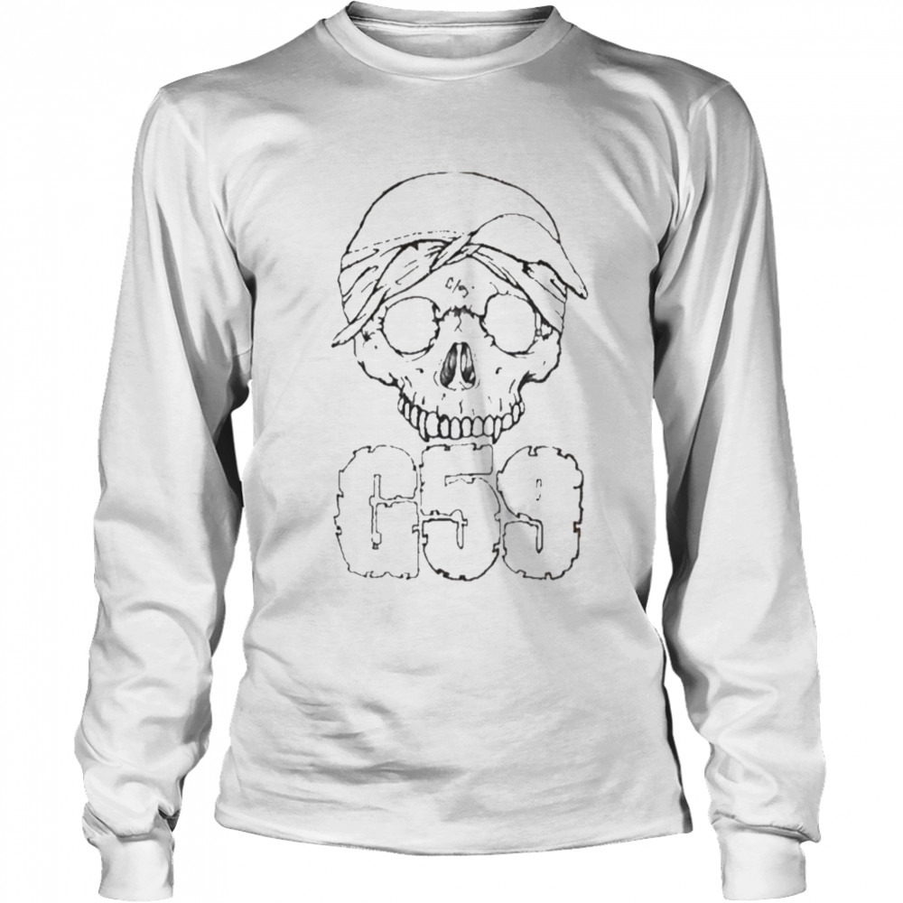 Long Sleeved shirt