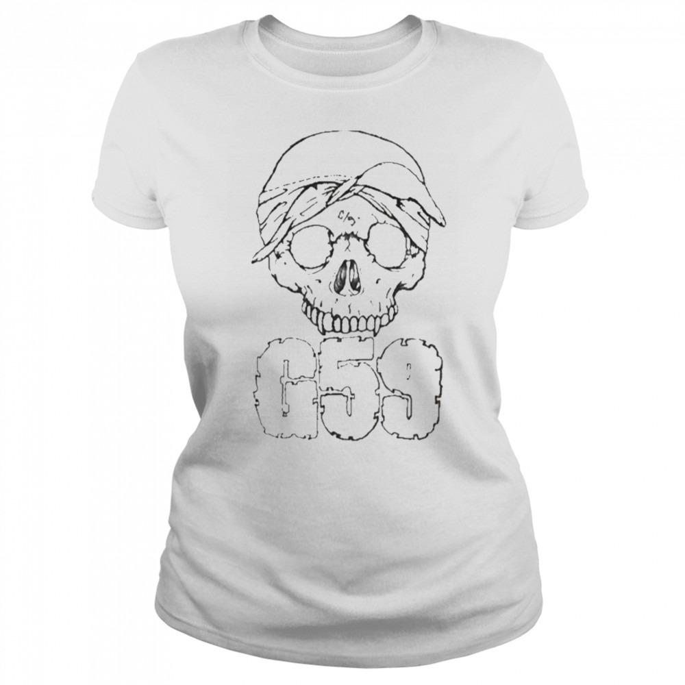 Women's shirt