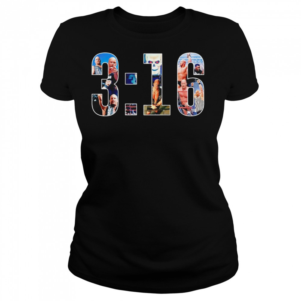Women's shirts