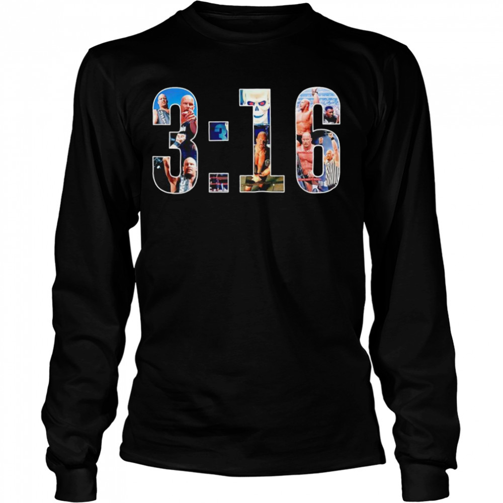 Long Sleeved shirts