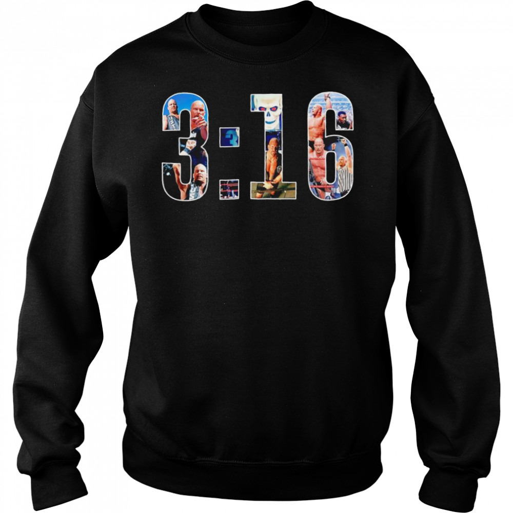 Sweat shirts
