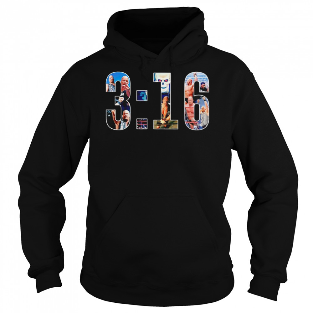 Hoodie shirts