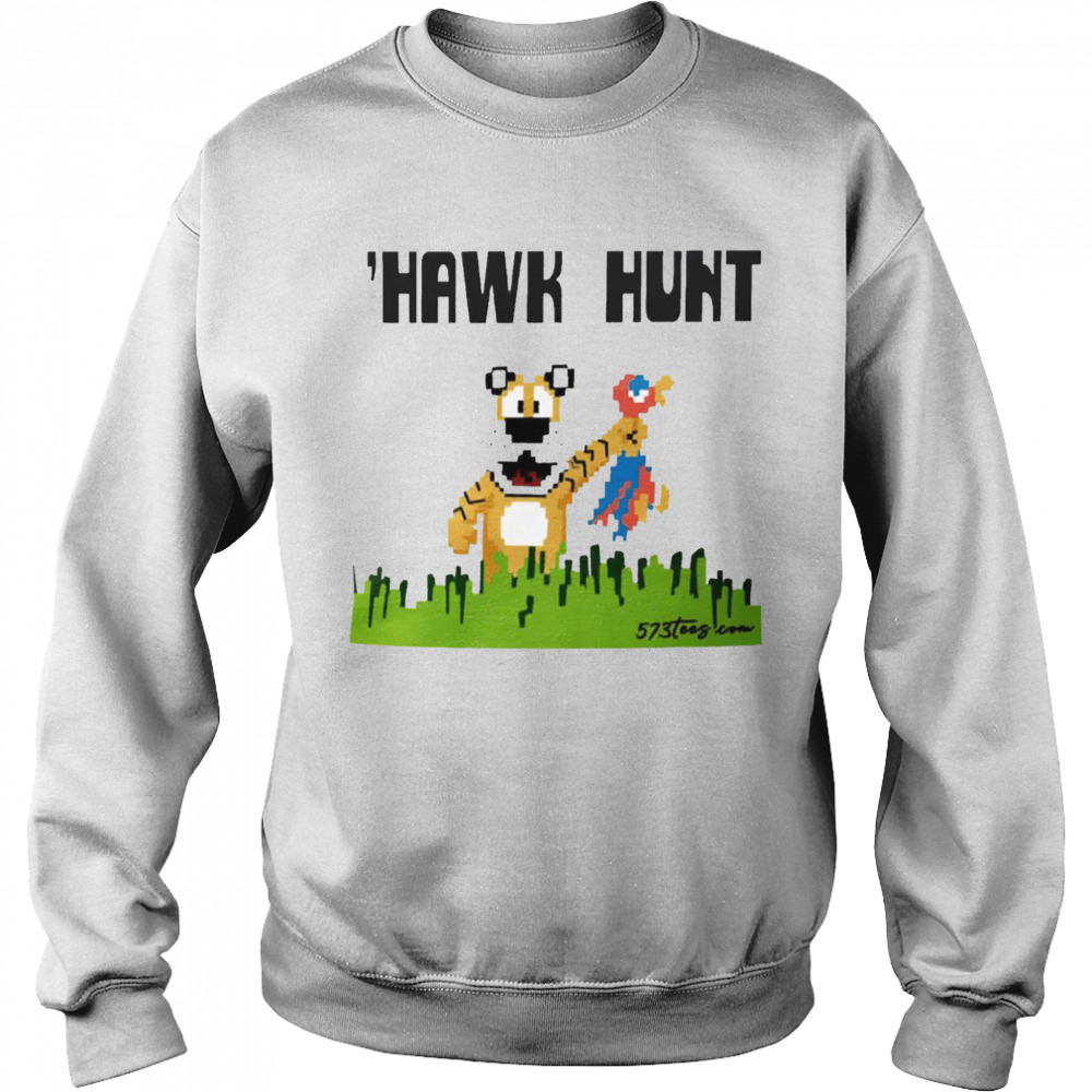Sweat shirt