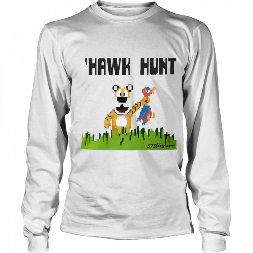 Long Sleeved shirt