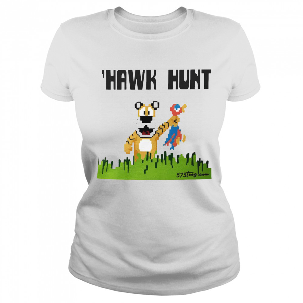 Women's shirt