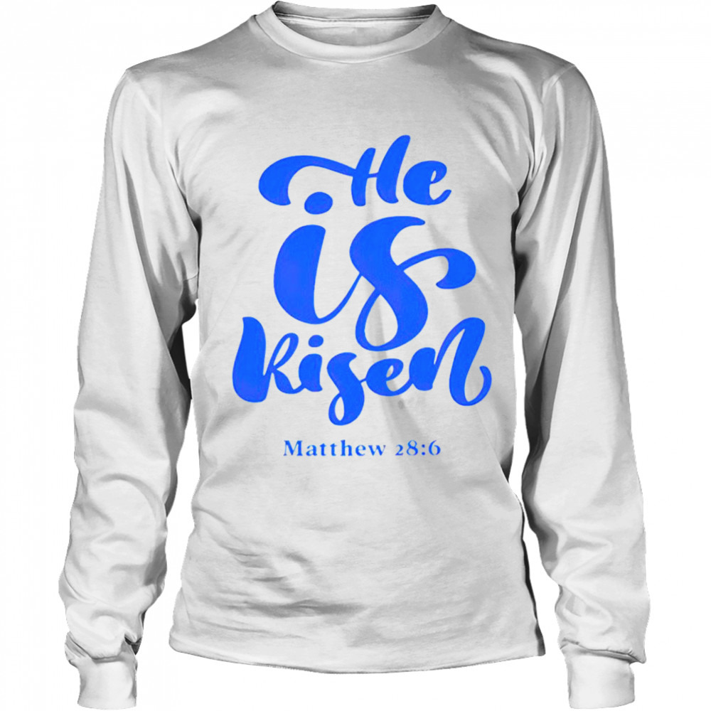 Long Sleeved shirt