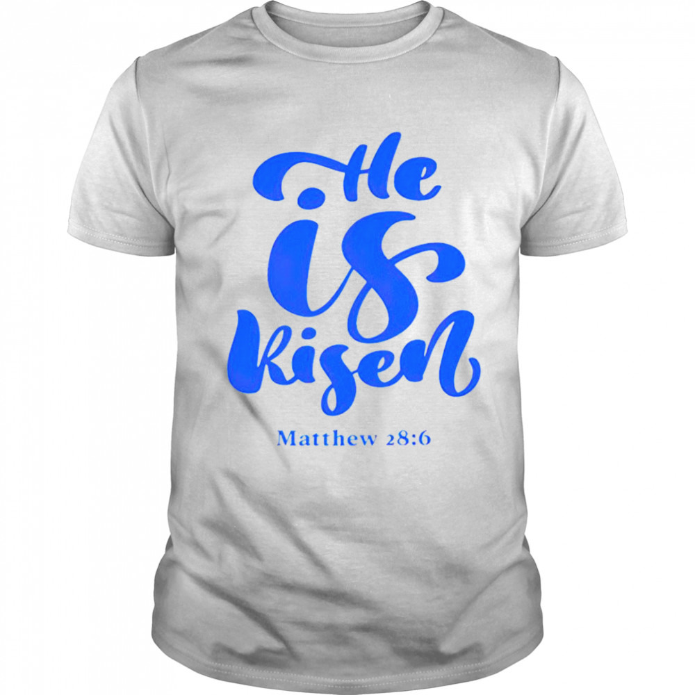 Unisex shirt