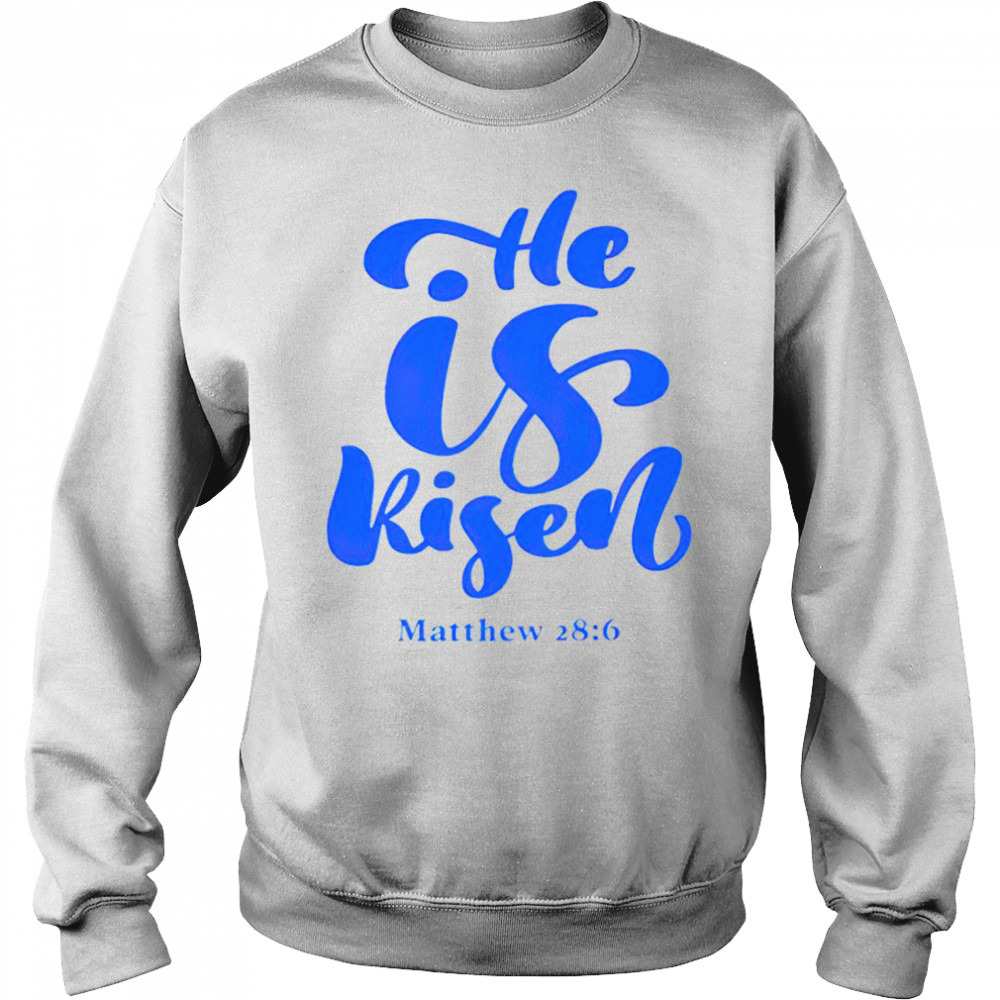 Sweat shirt