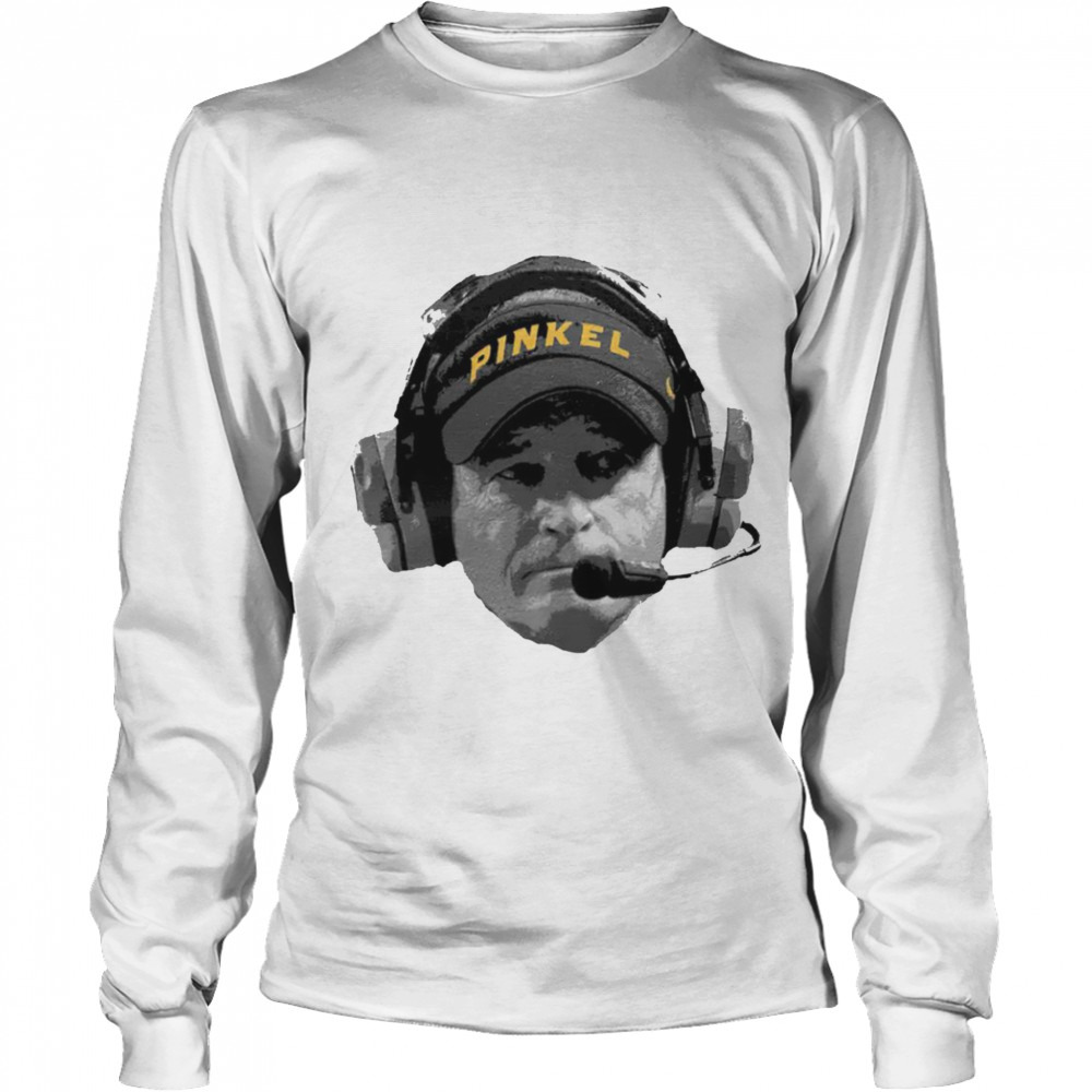 Long Sleeved shirt