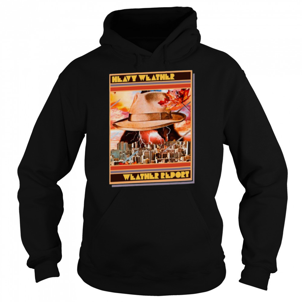 Hoodie shirts