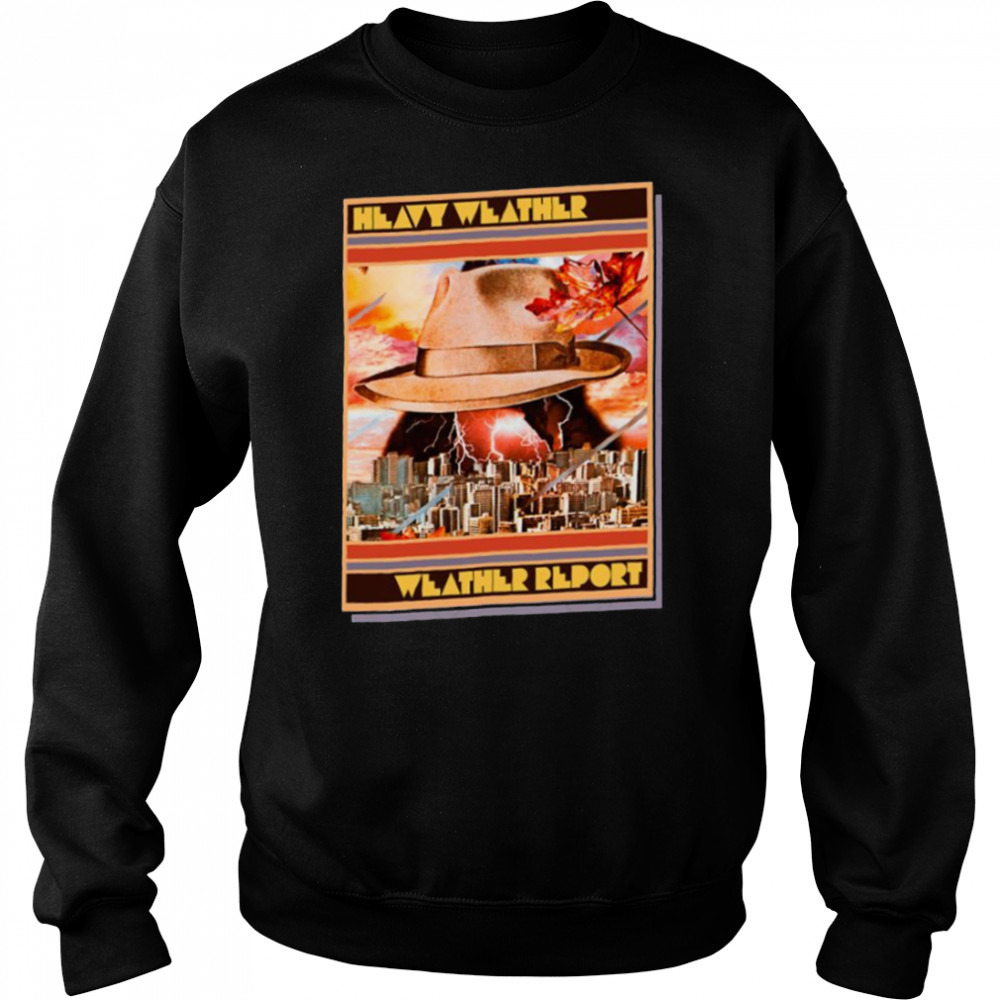 Sweat shirts