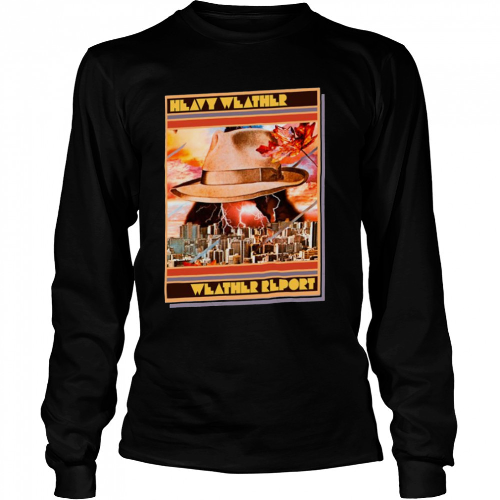 Long Sleeved shirts