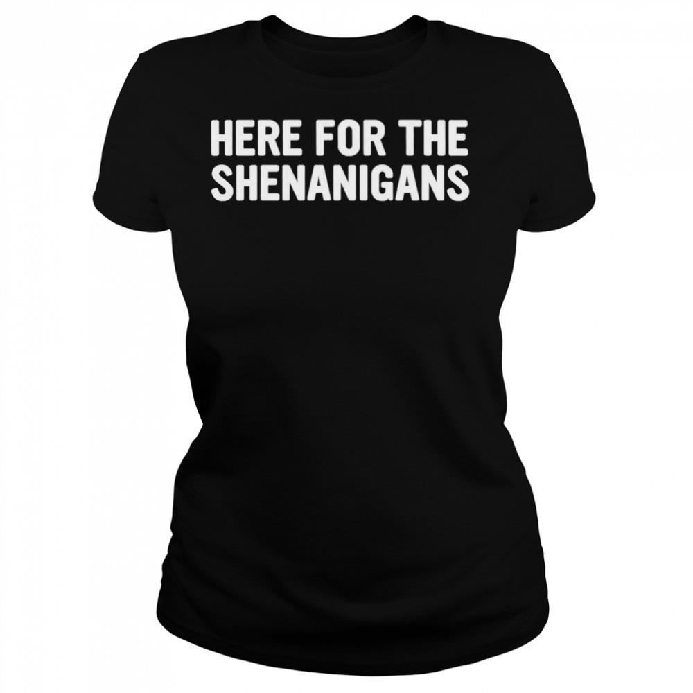 Women's shirts