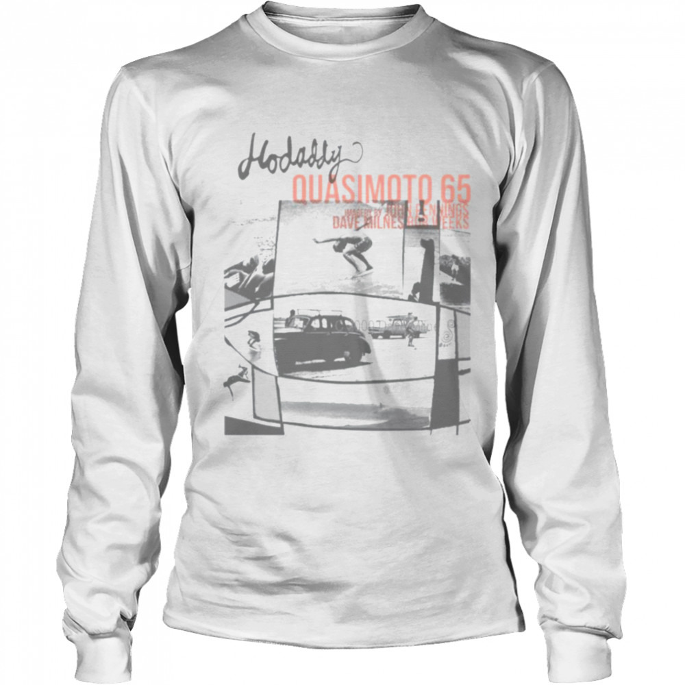 Long Sleeved shirt