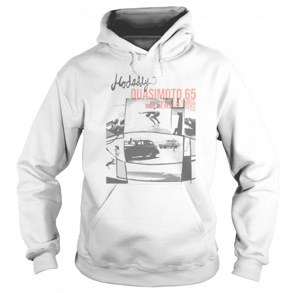 Hoodie shirt