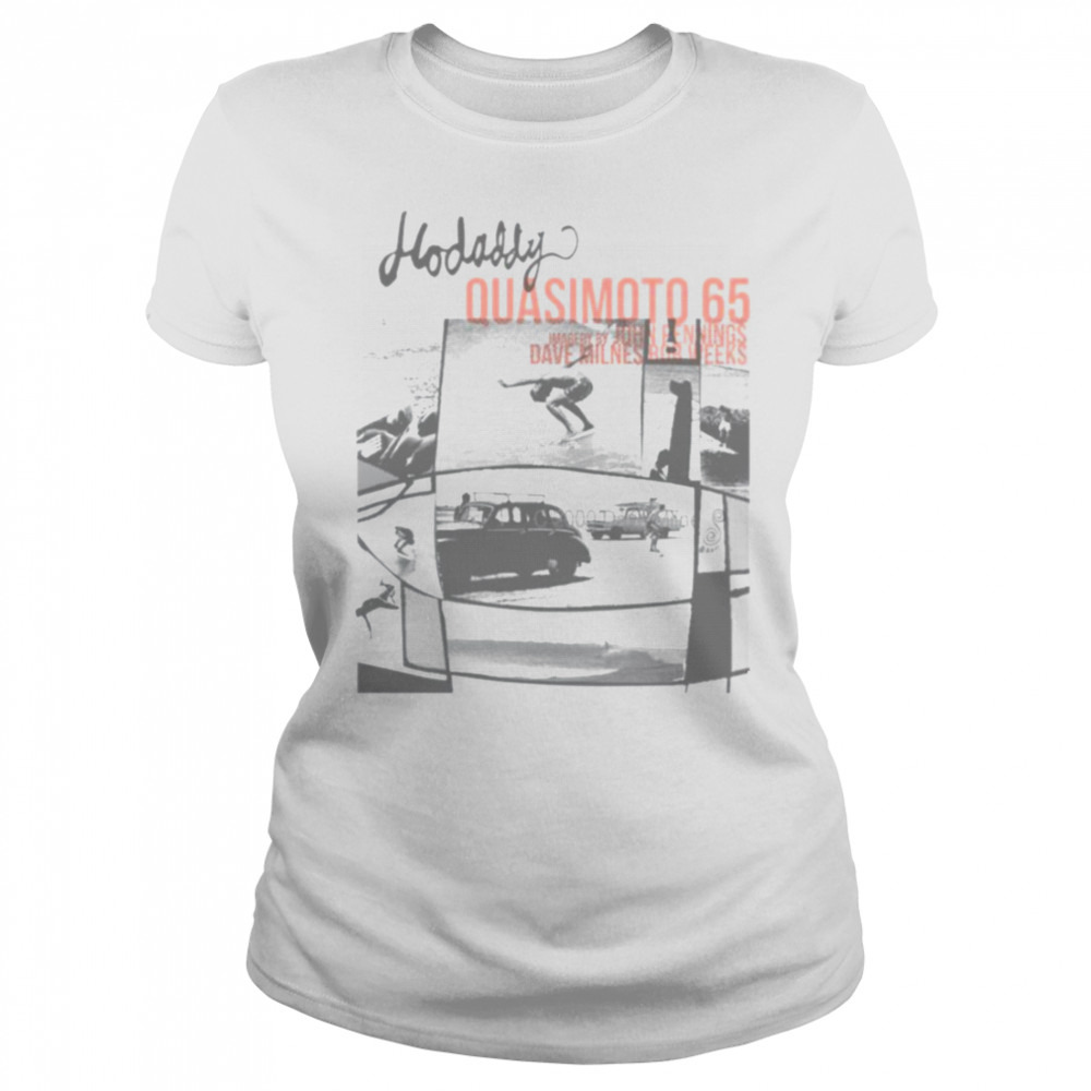 Women's shirt