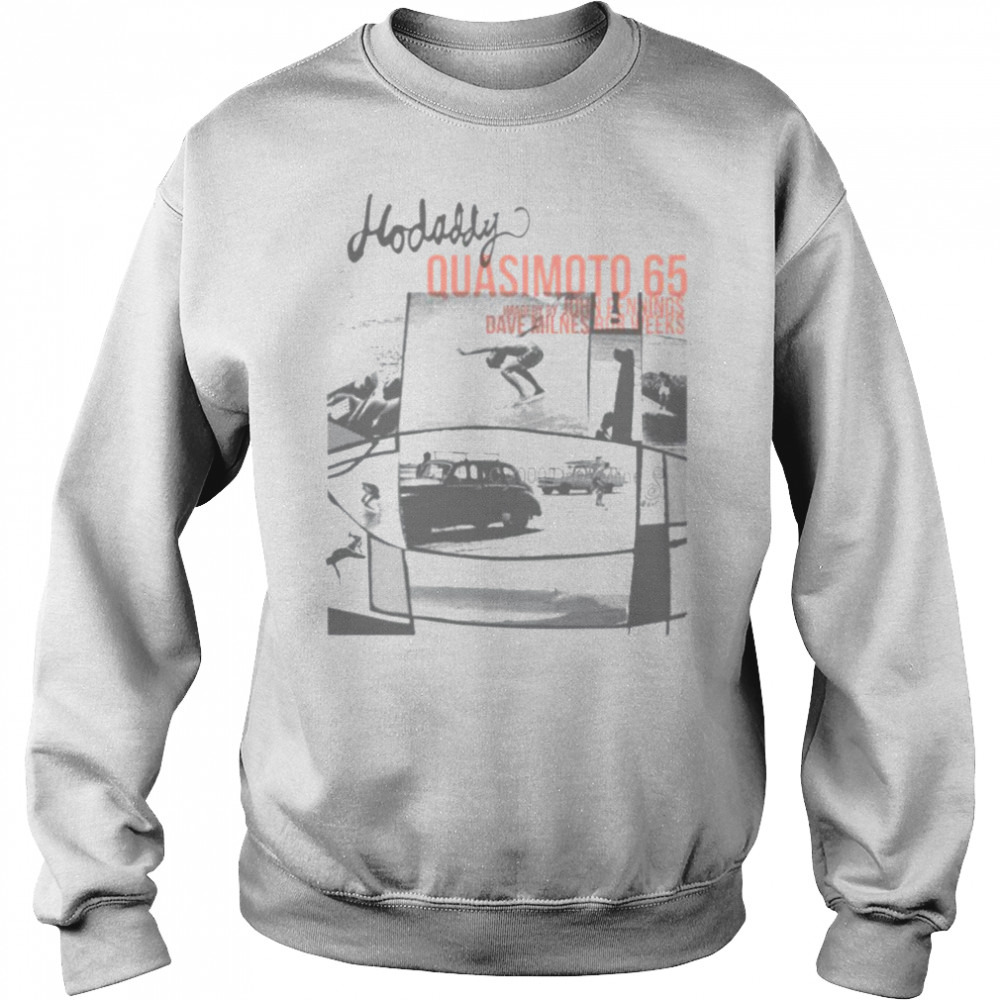 Sweat shirt