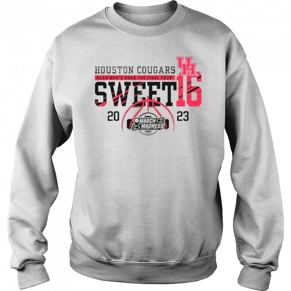 Sweat shirt