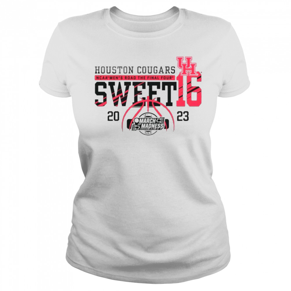 Women's shirt