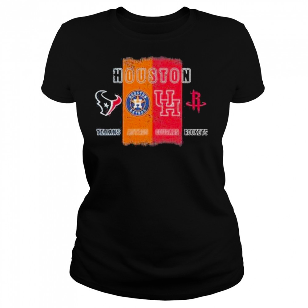 Women's shirts