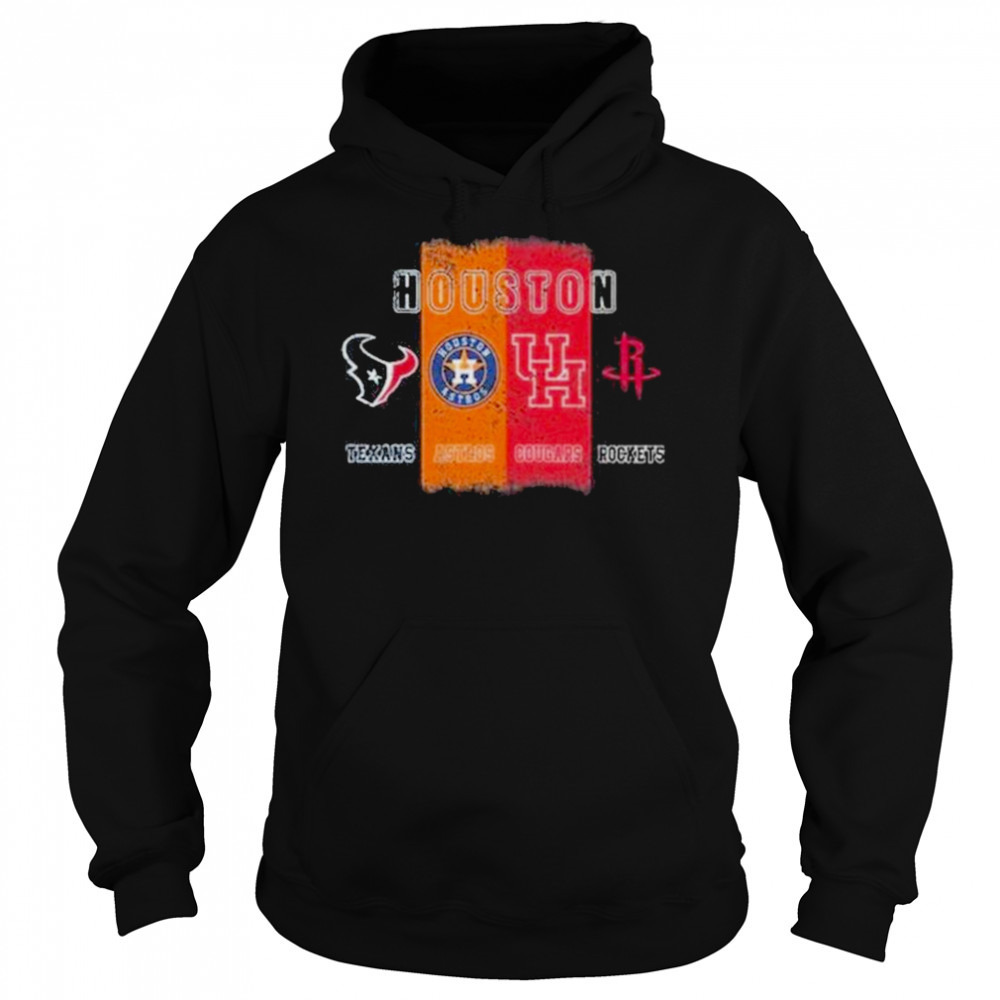 Hoodie shirts