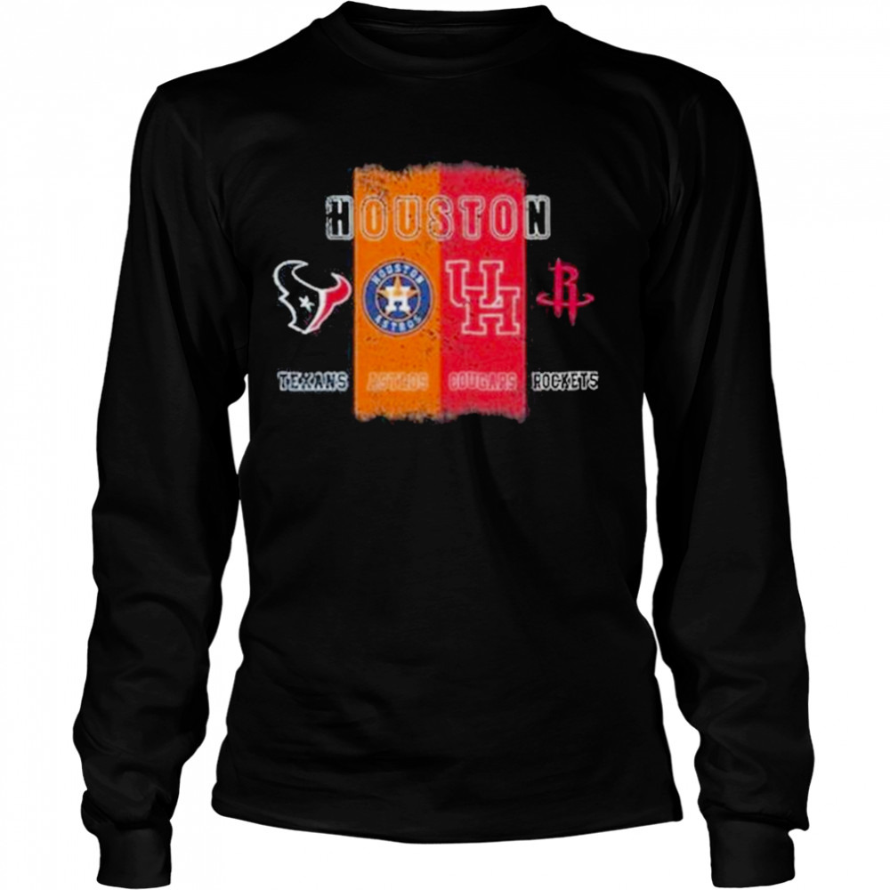 Long Sleeved shirts