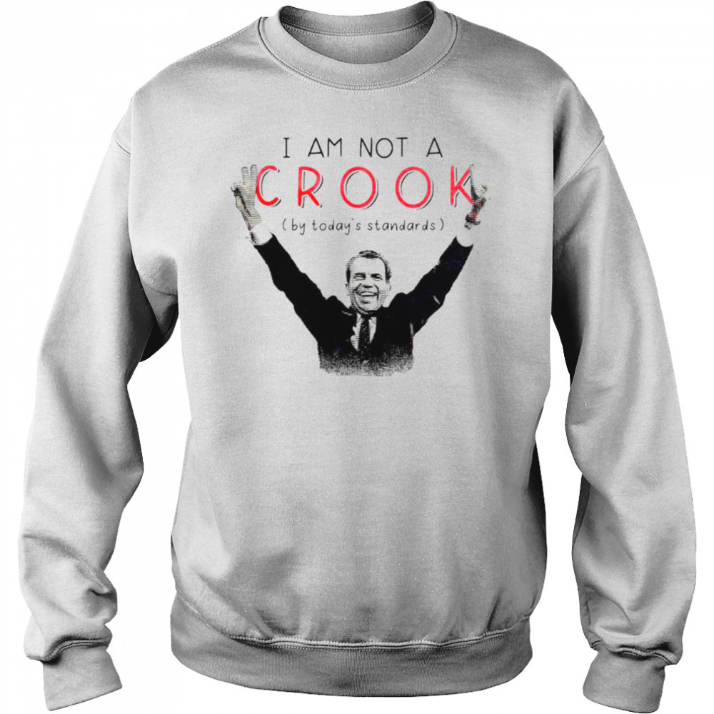 Sweat shirt