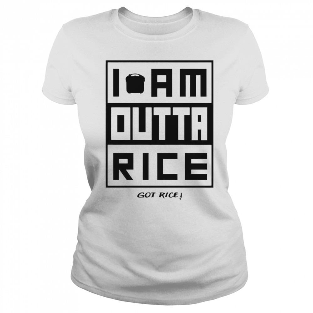 Women's shirt