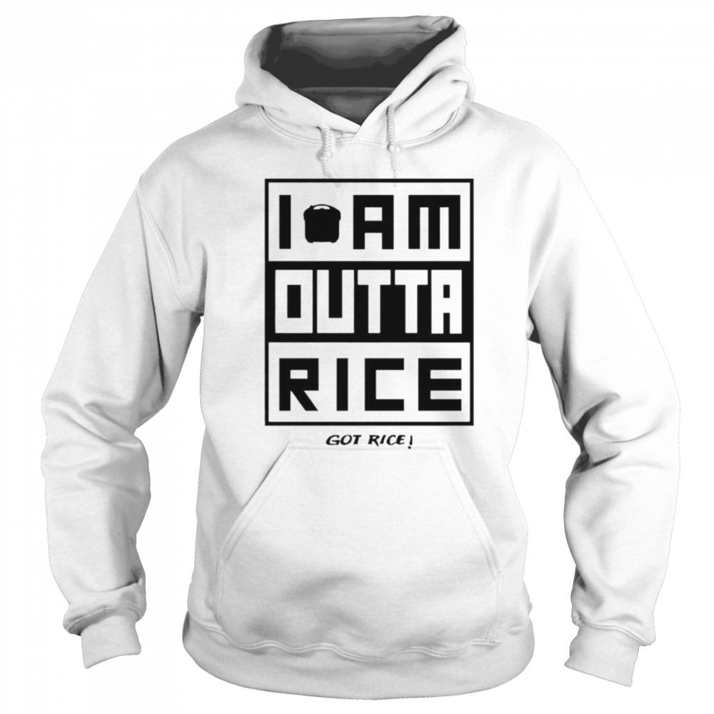 Hoodie shirt