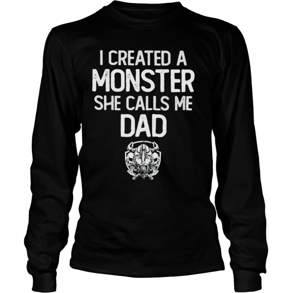Long Sleeved shirts