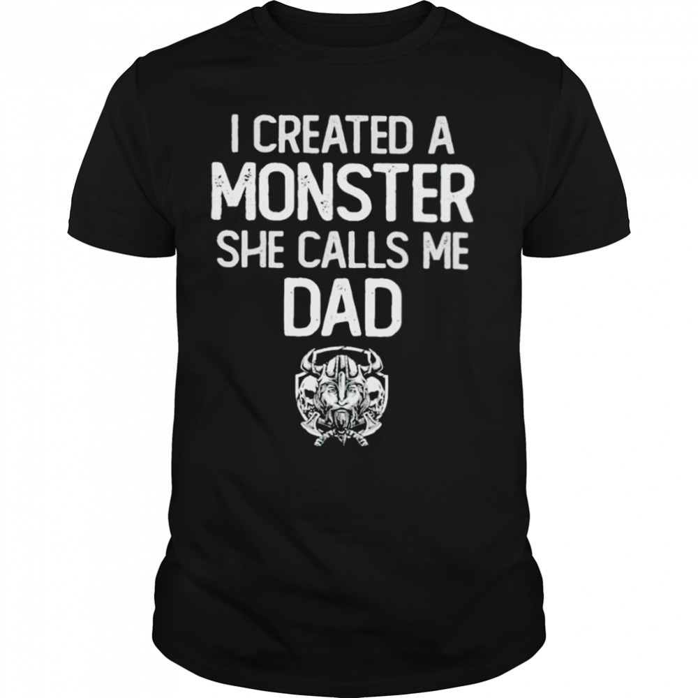 Unisex shirts