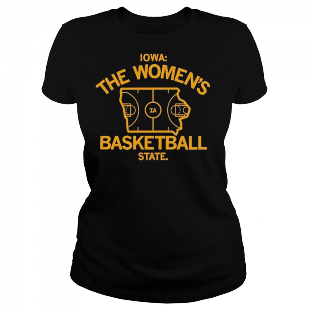 Women's shirts