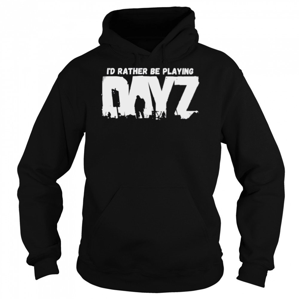 Hoodie shirts