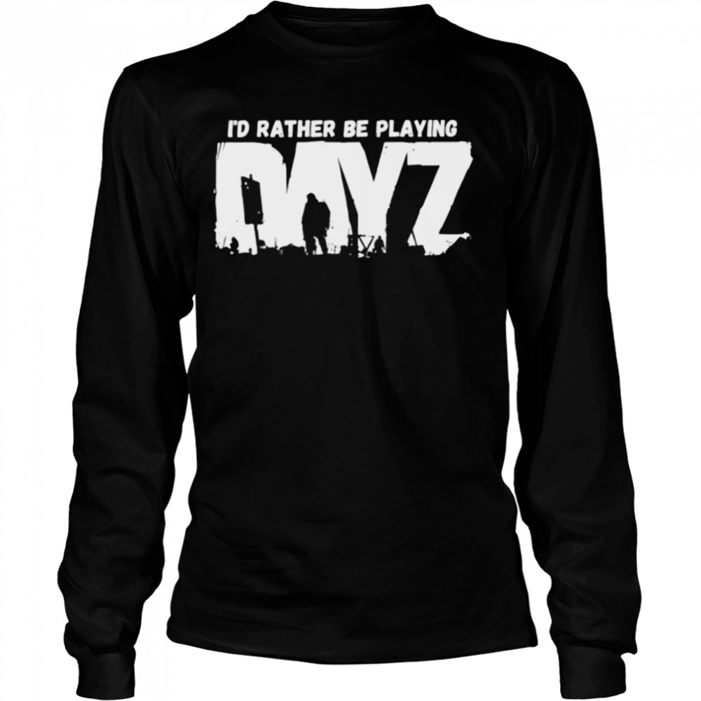 Long Sleeved shirts