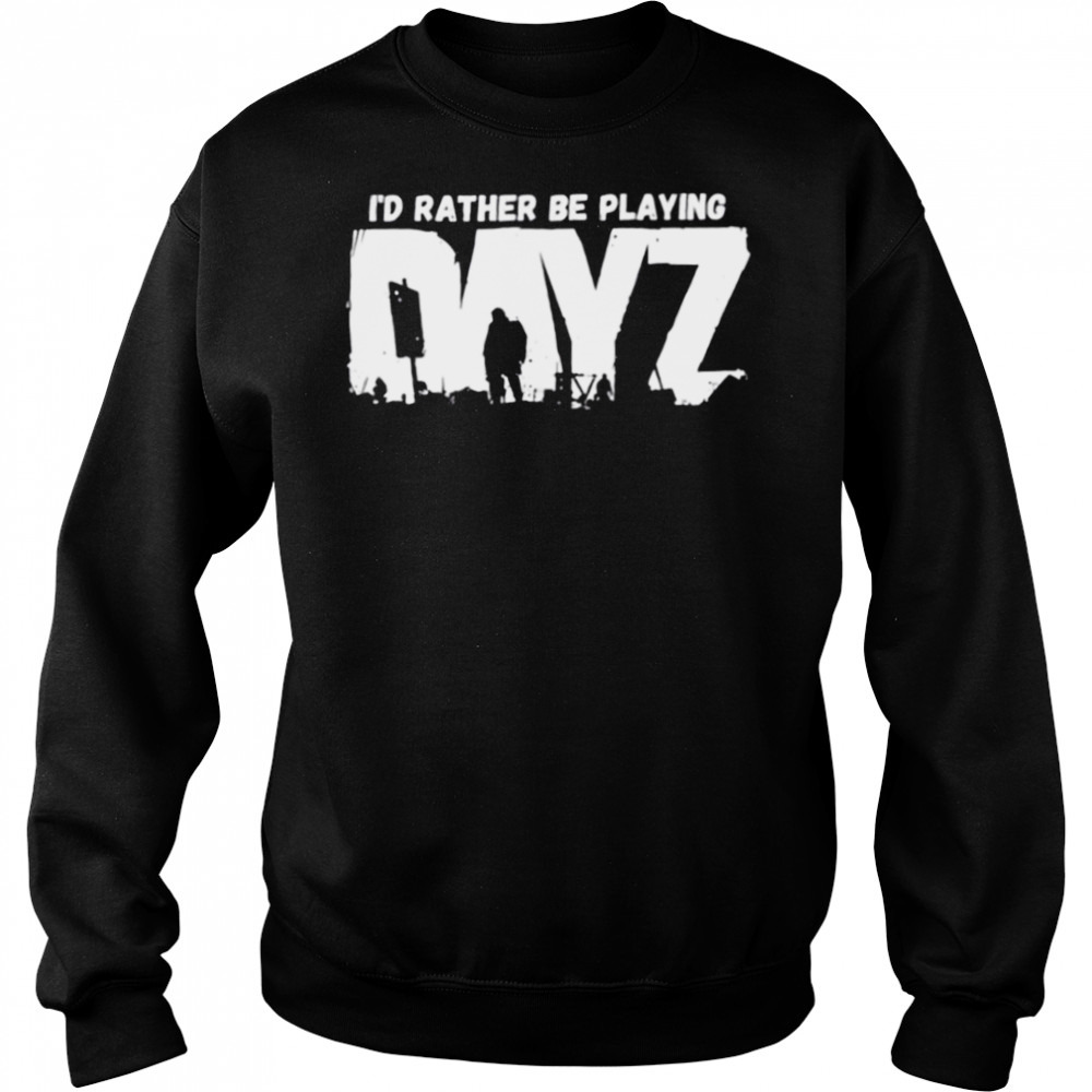 Sweat shirts