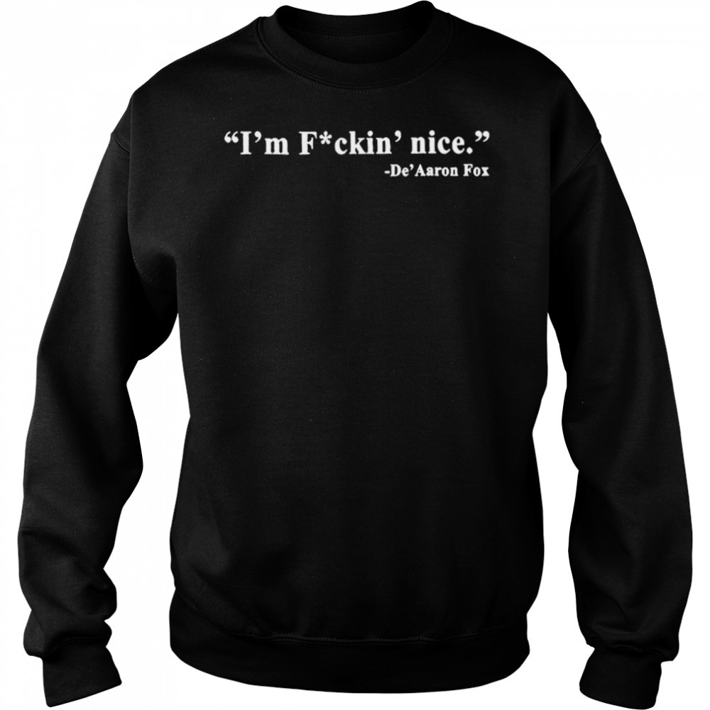 Sweat shirts