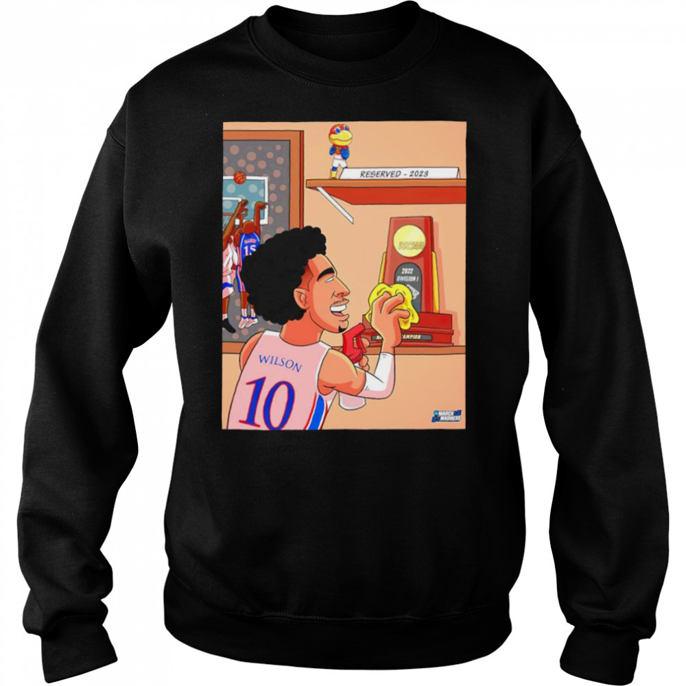 Sweat shirts