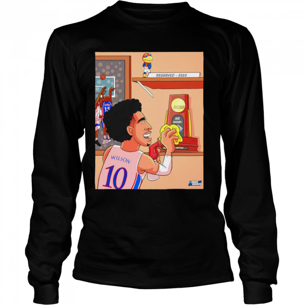 Long Sleeved shirts