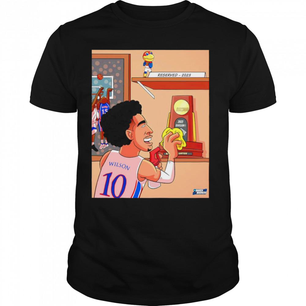 Unisex shirts