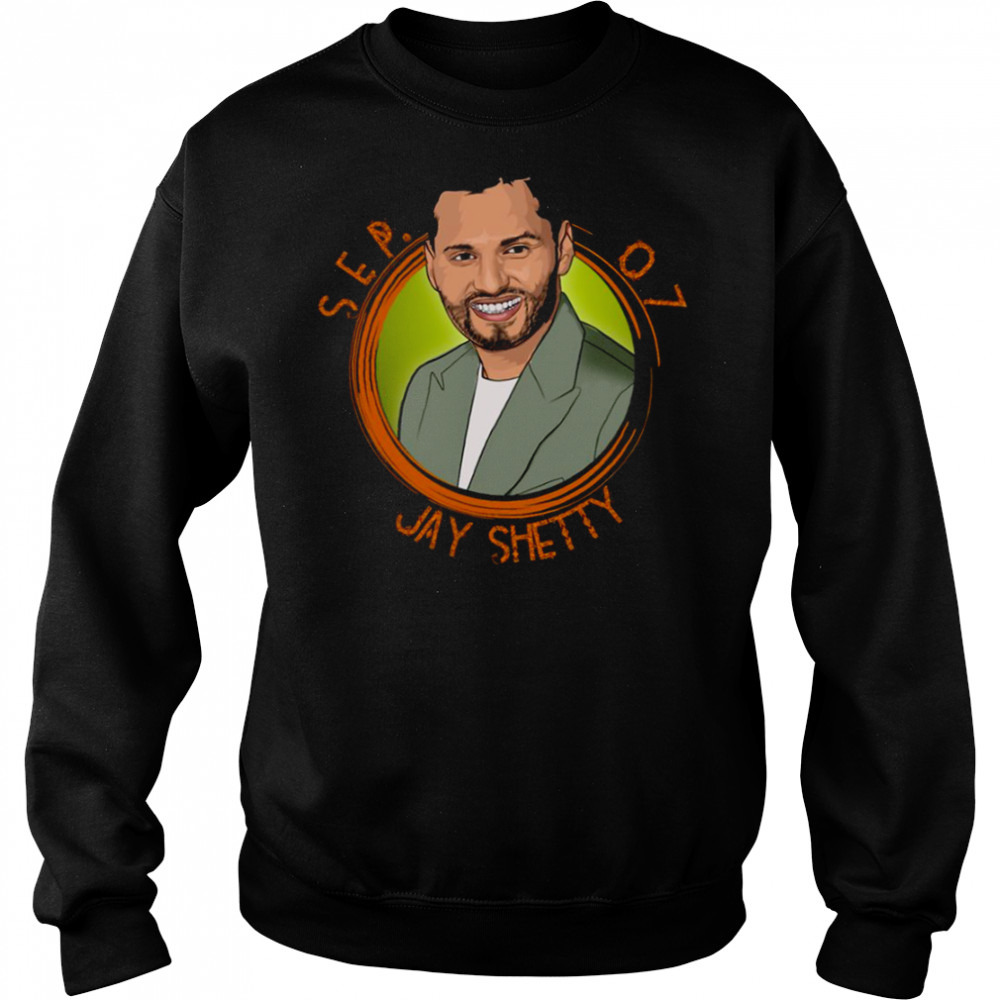 Sweat shirts