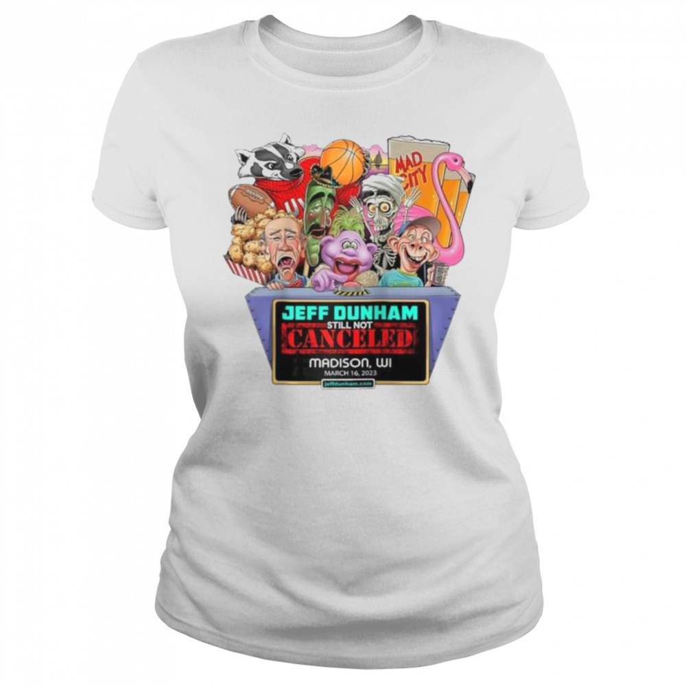 Women's shirt