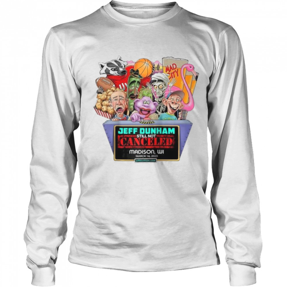 Long Sleeved shirt
