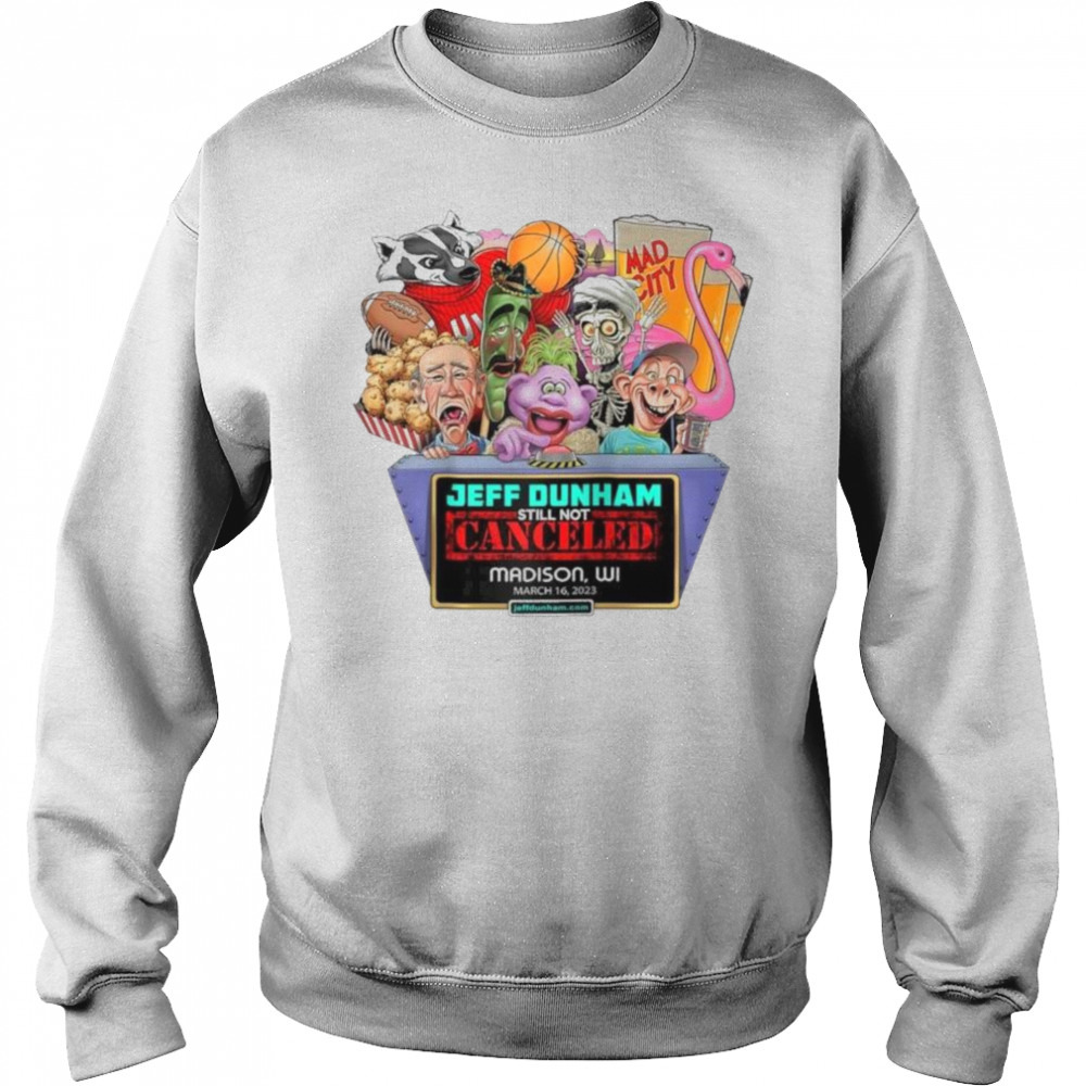 Sweat shirt