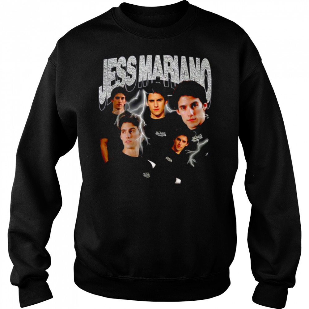 Sweat shirts