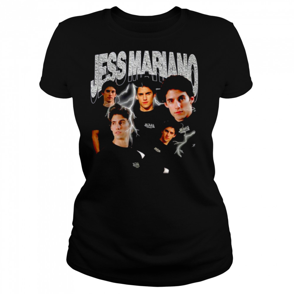 Women's shirts