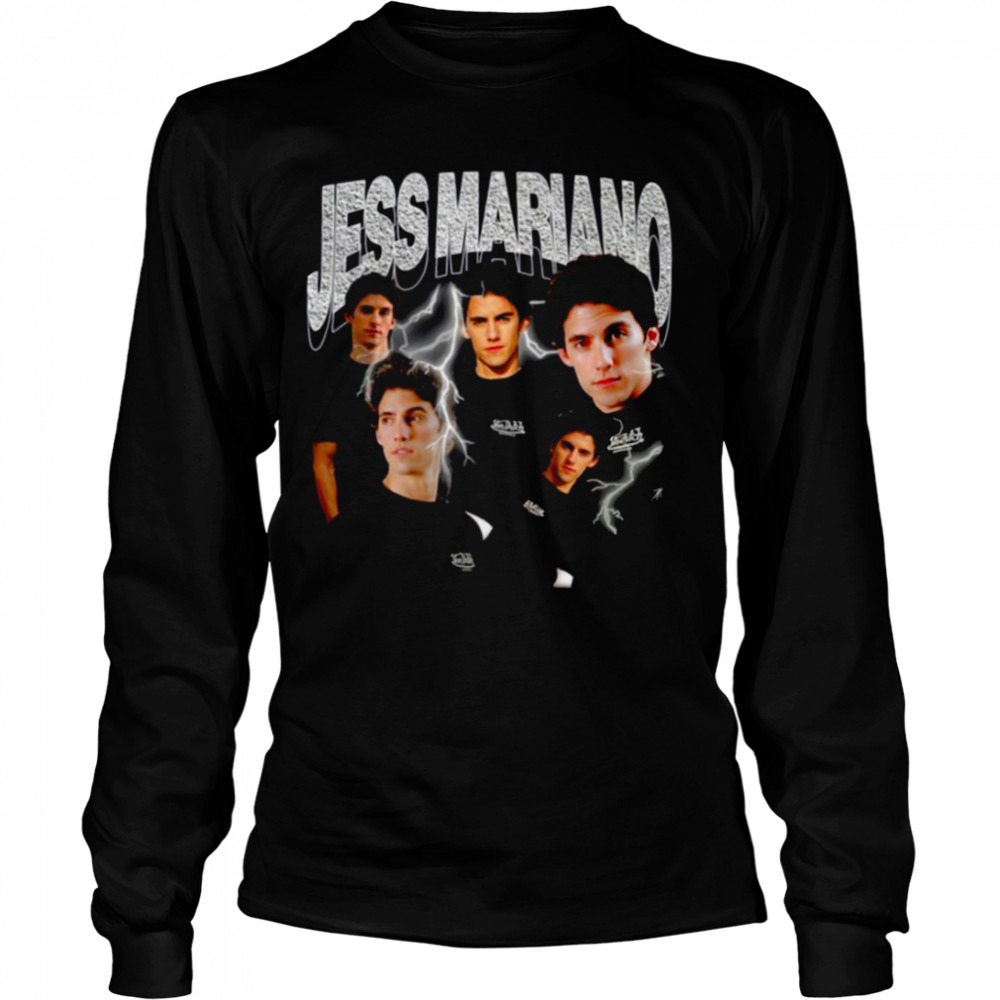 Long Sleeved shirts