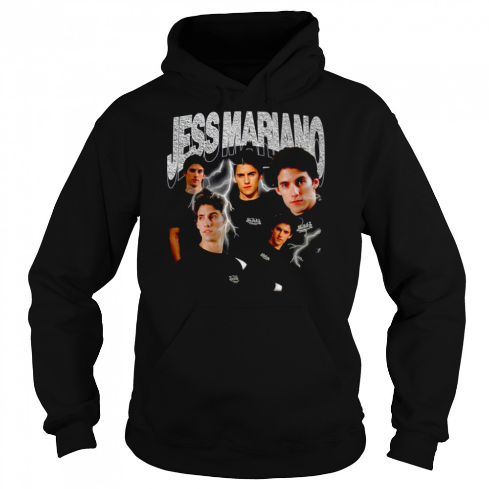 Hoodie shirts