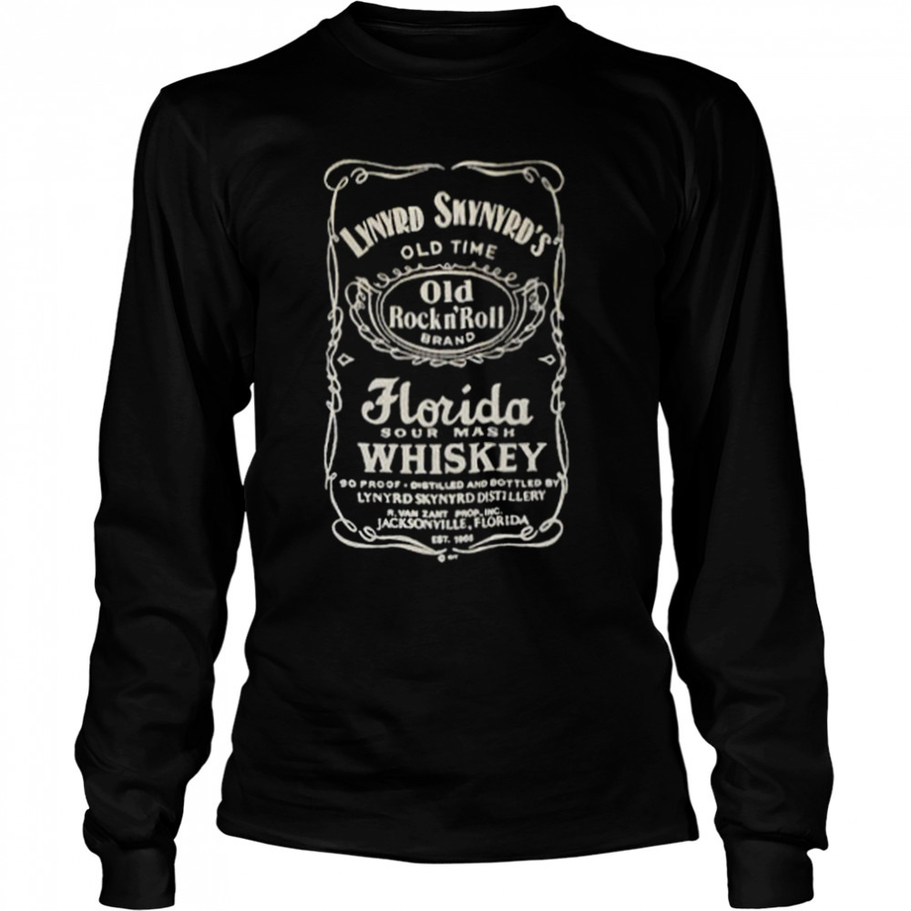 Long Sleeved shirts