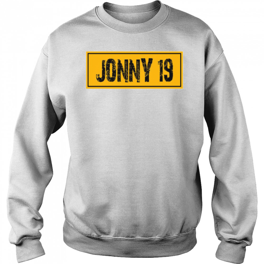 Sweat shirt