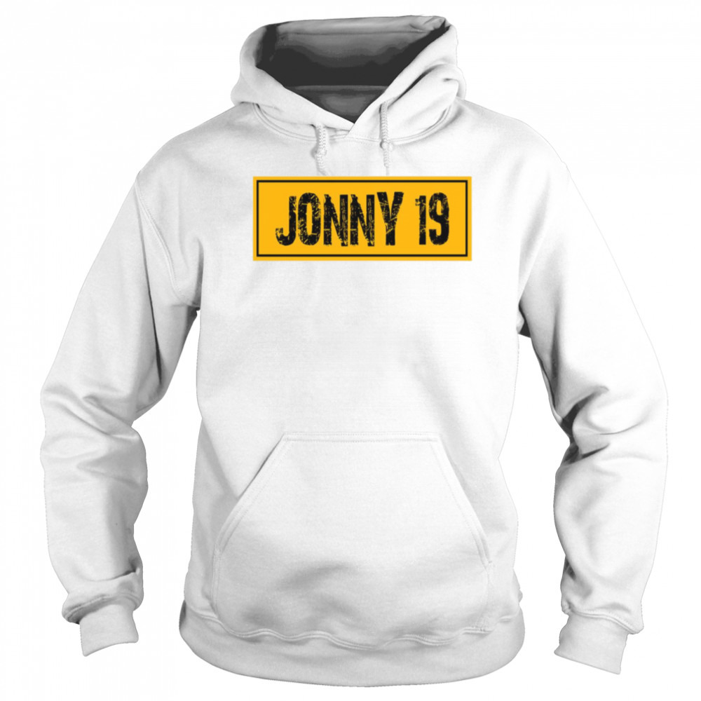Hoodie shirt